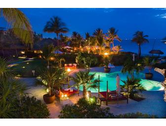 Turks & Caicos Islands Grace Bay Club - 3-Night Junior Suite Stay for Two
