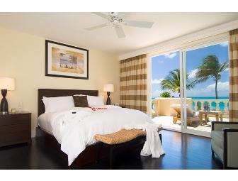 Turks & Caicos Islands Grace Bay Club - 3-Night Junior Suite Stay for Two