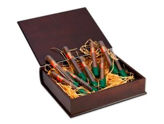 His Majesty's Reserve by Ghurka