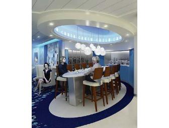 Celebrity Cruises 7 to 11 Night Caribbean Cruise