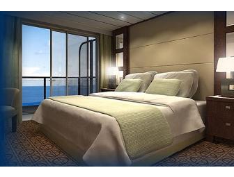 Celebrity Cruises 7 to 11 Night Caribbean Cruise