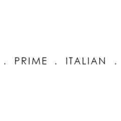 Prime Italian