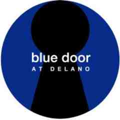Blue Door