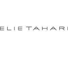 Elie Tahari