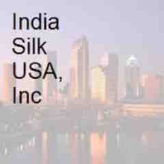 India Silk