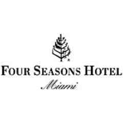 Four Seasons Hotel Miami
