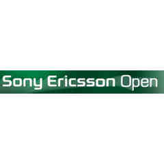 Sony Ericsson Open
