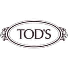 TOD'S