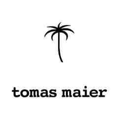 Tomas Maier