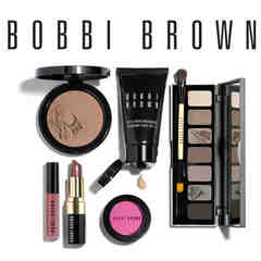 Bobbi Brown at Neiman Marcus