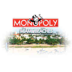 Miami Monopoly