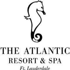 The Atlantic Hotel & Spa