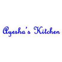 Ayesha's Kitchen