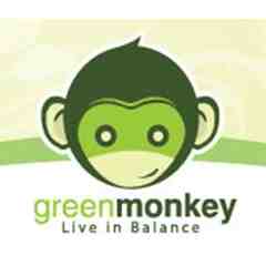 Green Monkey Yoga