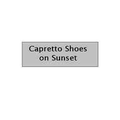 Capretto Shoes