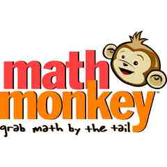 Math Monkey of Pinecrest