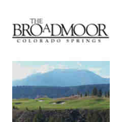 The Broadmoor