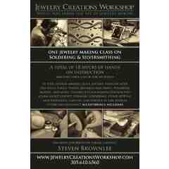 Jewelry Creations Workshop