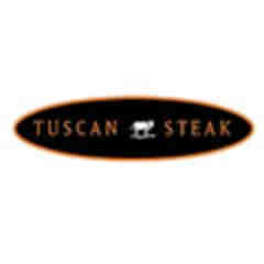Tuscan Steak