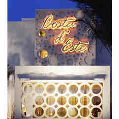 Costa d'Este Beach Resort Vero Beach