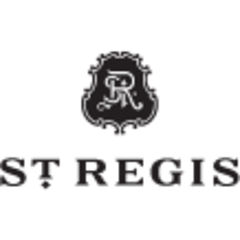 St. Regis New York
