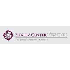 Shalev Center