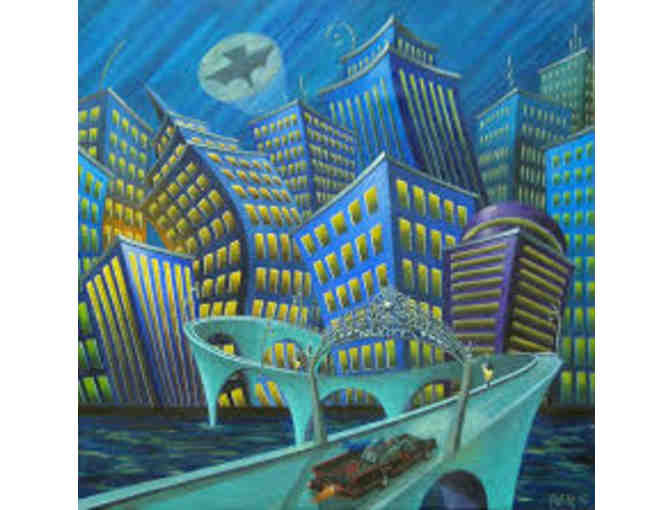 Set of 2 Eva Folks prints