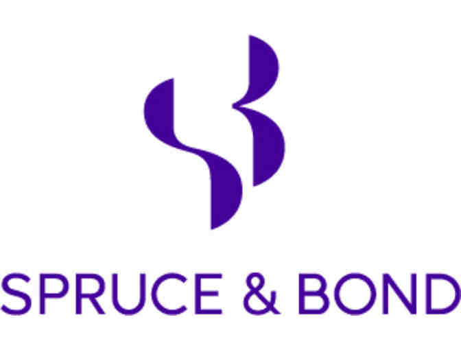 Spruce and Bond Laser Hair Removal