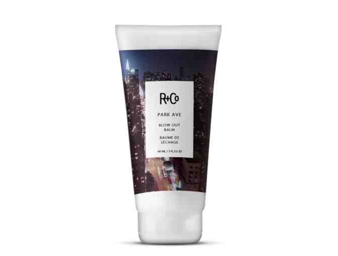 R + Co Hair Care