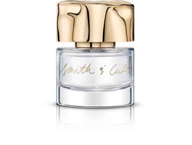 Smith & Cult Nail Lacquer/Top and Base coat