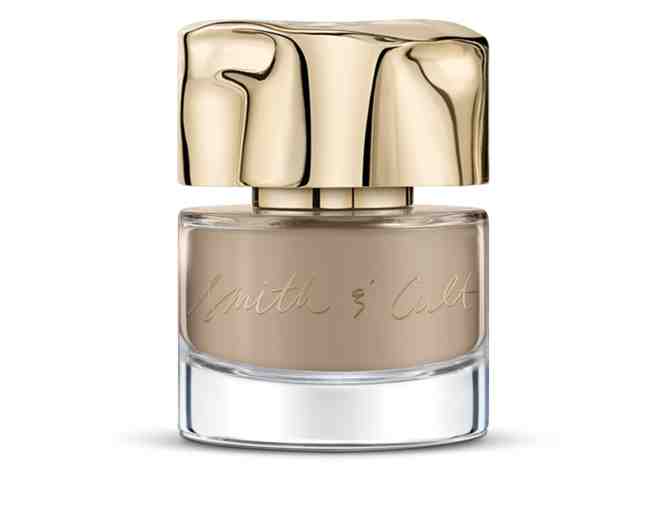 Smith & Cult Nail Lacquer/Top and Base coat