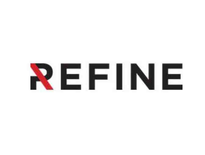 Refine Method