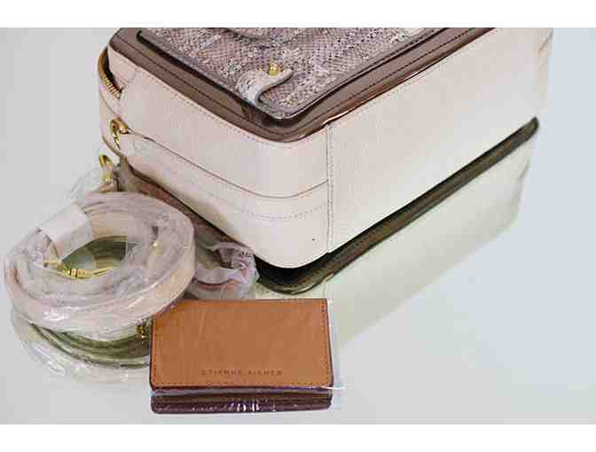 Etienne Aigner Stag Bag