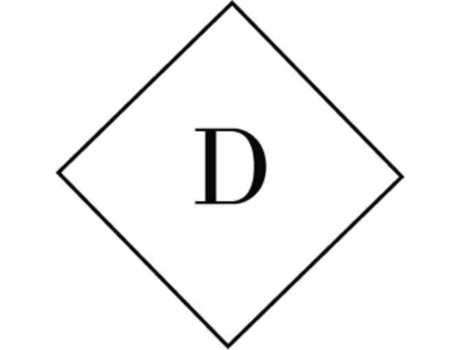 Driscoll Shaye Dress