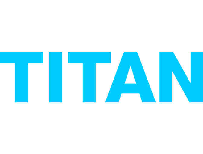 2 Tickets to Titan's METS Suite at Citifield