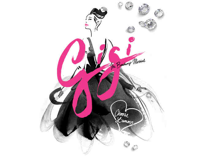 2 Broadway Show Tickets donated by Nederlander