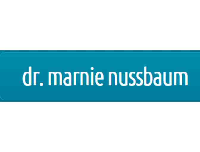 Marnie Nussbaum MD, FAAD