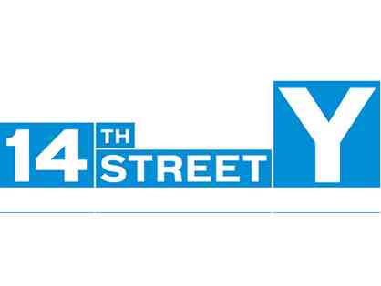 14th Street Y - FAMILY Annual Membership