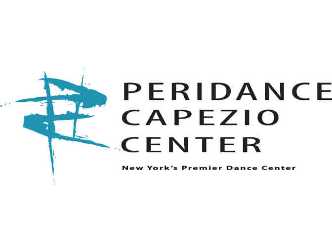 School at Peridance Capezio Center - $100 Gift Certificate