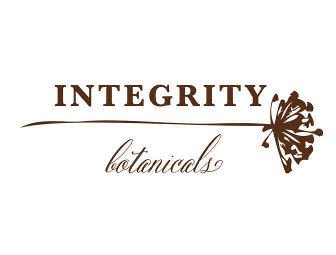 Integrity Botanicals - $250 Gift Card to