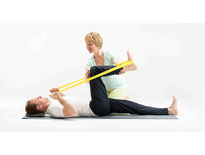 2 Private Pilates Sessions at Perfect Posture Pilates
