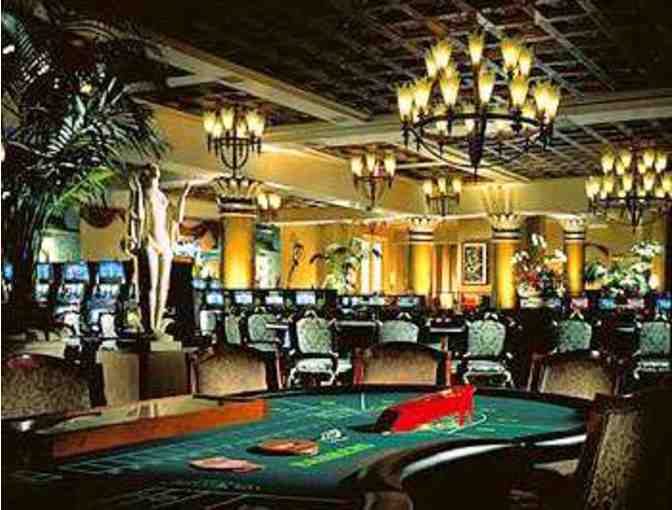 Weekend Caribbean Escape