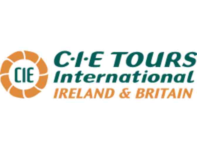 A Taste of Ireland Tour - CIE Tours International