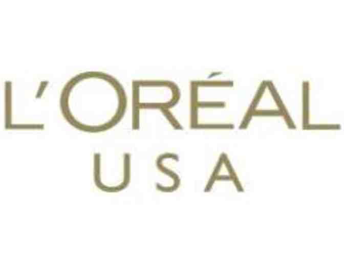 Loreal USA Gift Bag