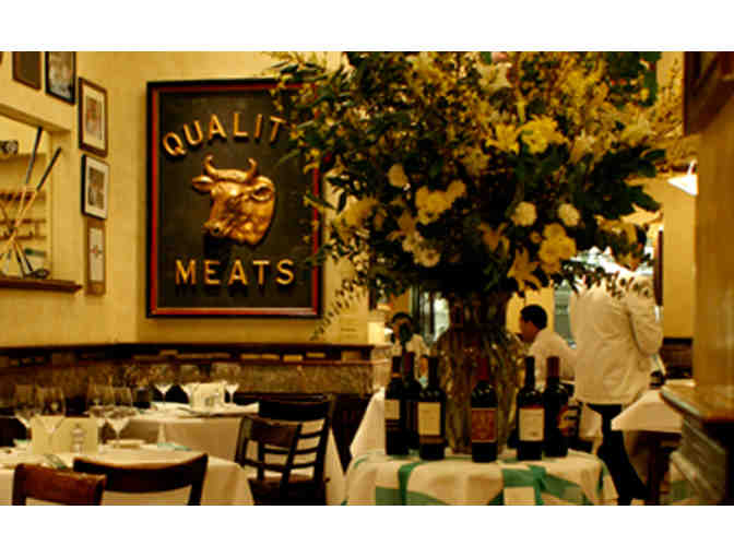 4th Wall Restaurants - $200 Gift Certificate