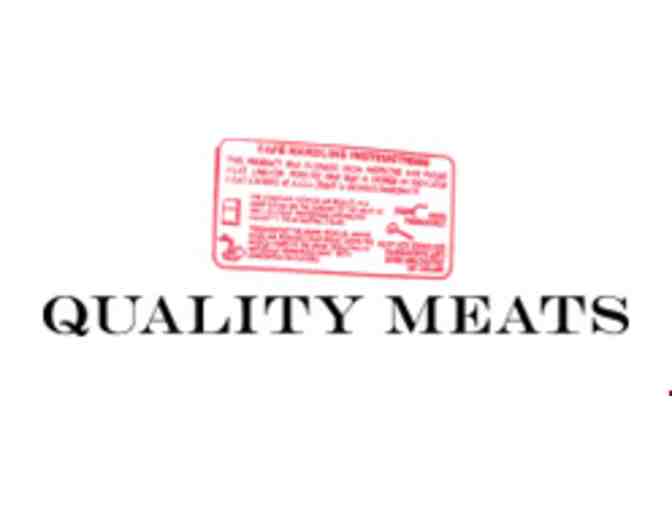 4th Wall Restaurants - $200 Gift Certificate