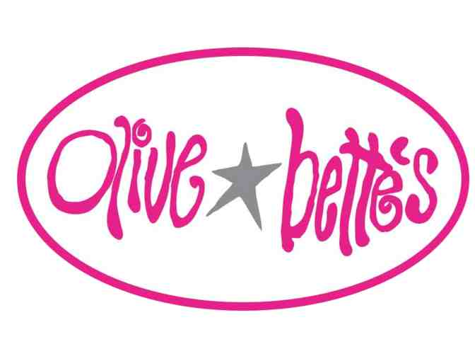 Olive and Bette's - $200 Gift Certificate