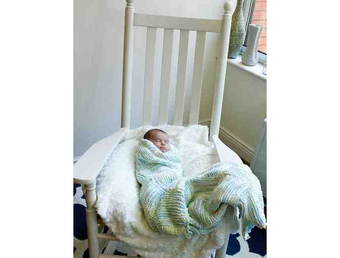 Ella Mitchell Photography session