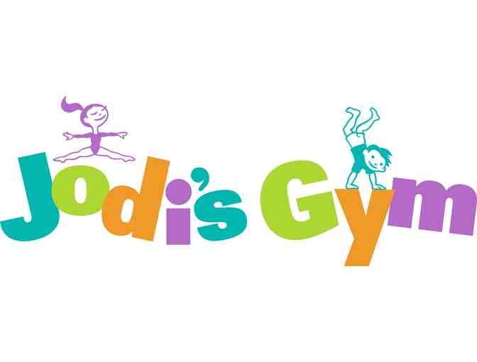 Jodi's Gym - $250 Gift Certificate