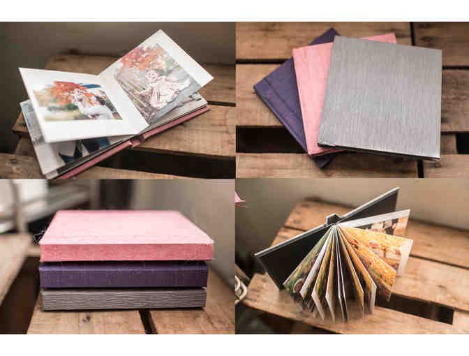 Julia Newman & Co. Photography - Voucher for 1 Holiday Mini Session from Julia Newman & Co